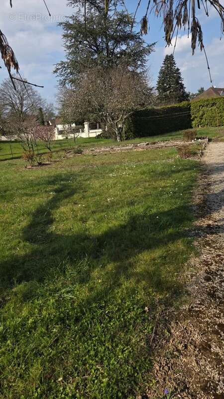 Maison à SAINT-GERMAIN-DU-PLAIN