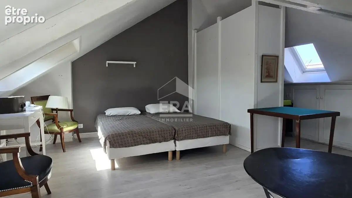 Appartement Dieppe 4 pièce(s) - 93m² - photo 14