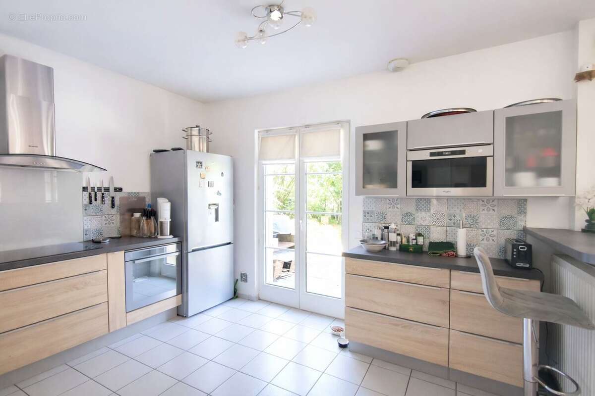 Maison à MONTLIGNON