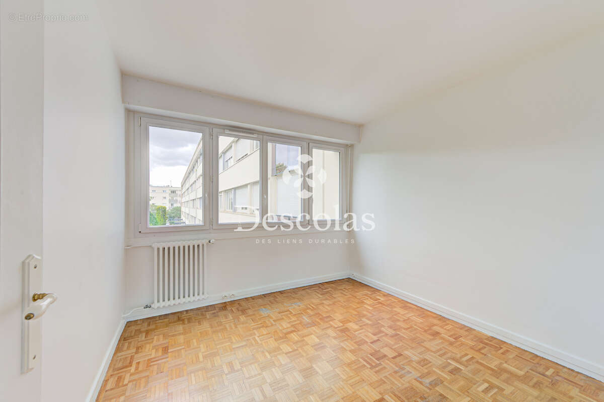 APPARTEMENT - 60 m2 - 3 pièces - photo 6