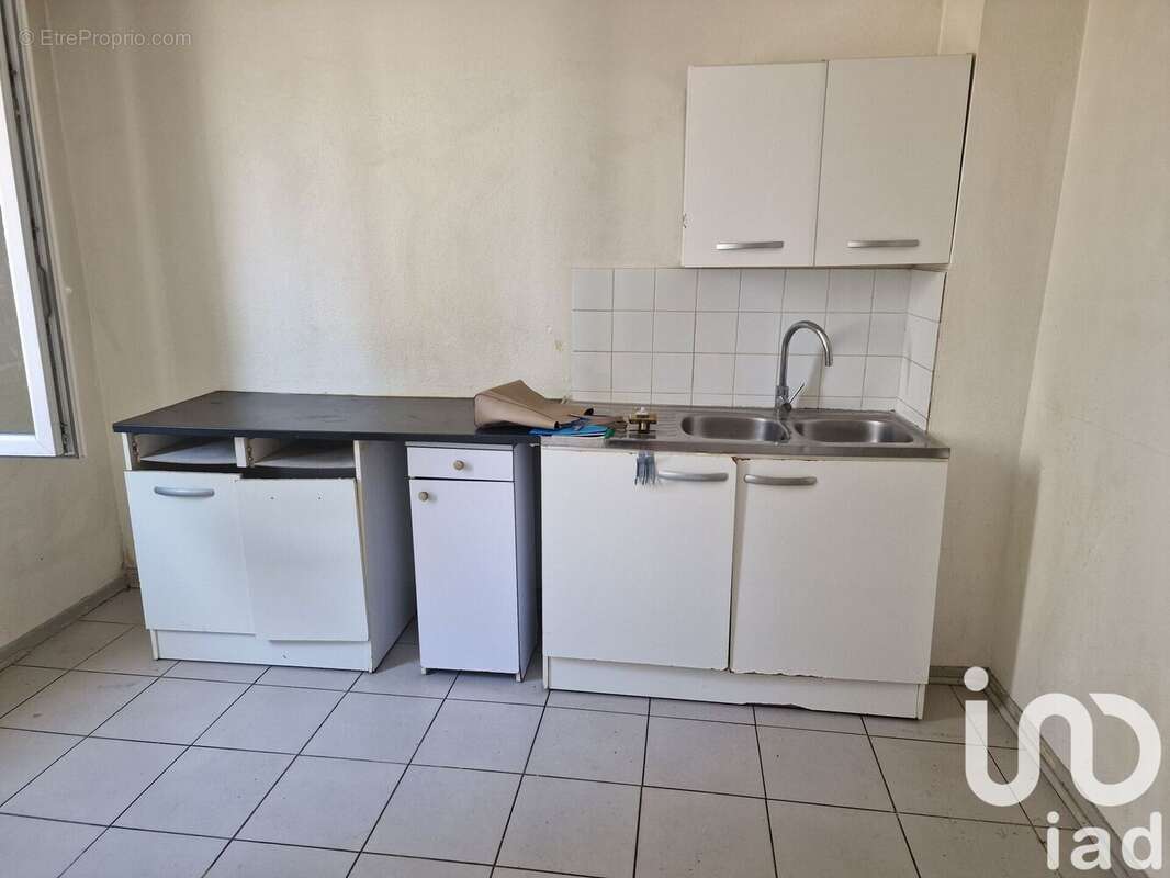 Photo 2 - Maison à NONTRON