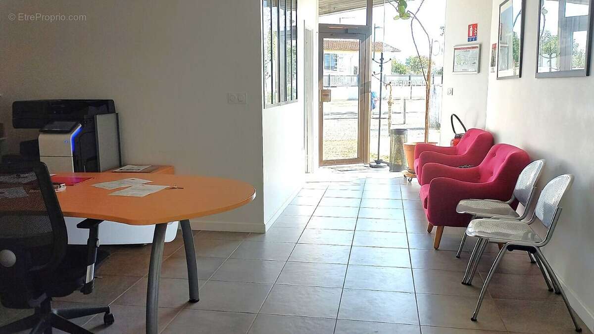 Photo-2025/031235-1-4 - Commerce à MONT-DE-MARSAN