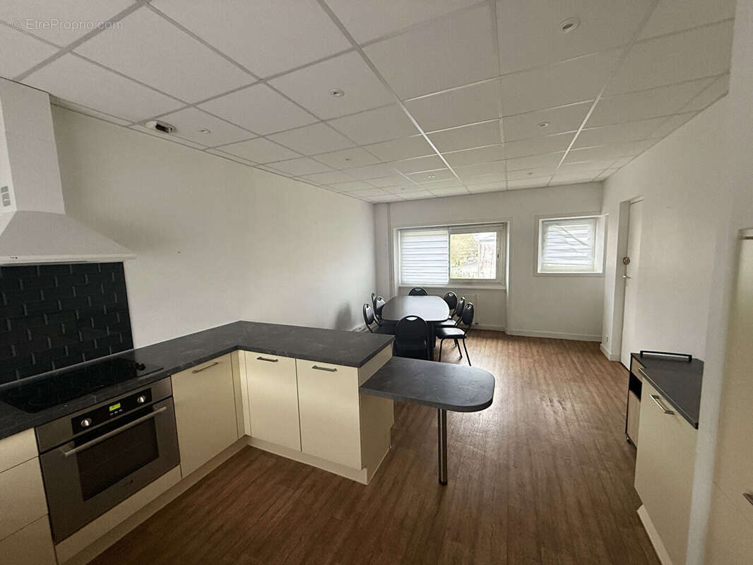 Grande demeure sur 756m2 de terrain - photo 8
