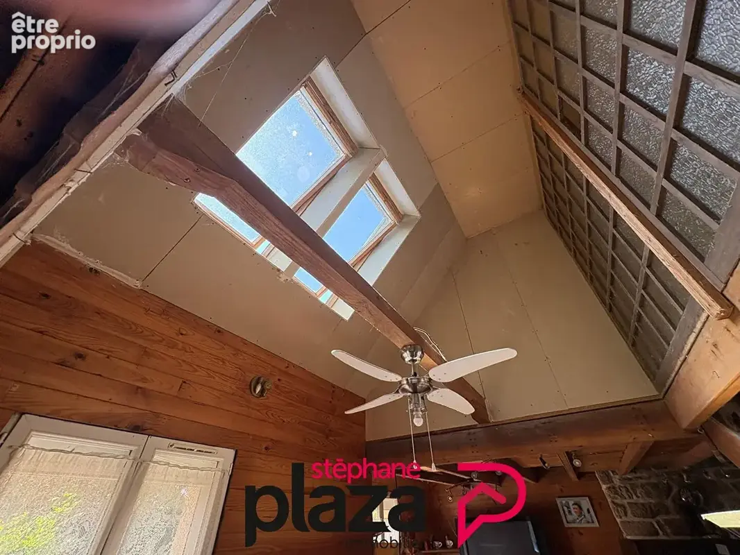 Maison Plouhinec 5 pièce(s) 110.86 m2 - photo 7