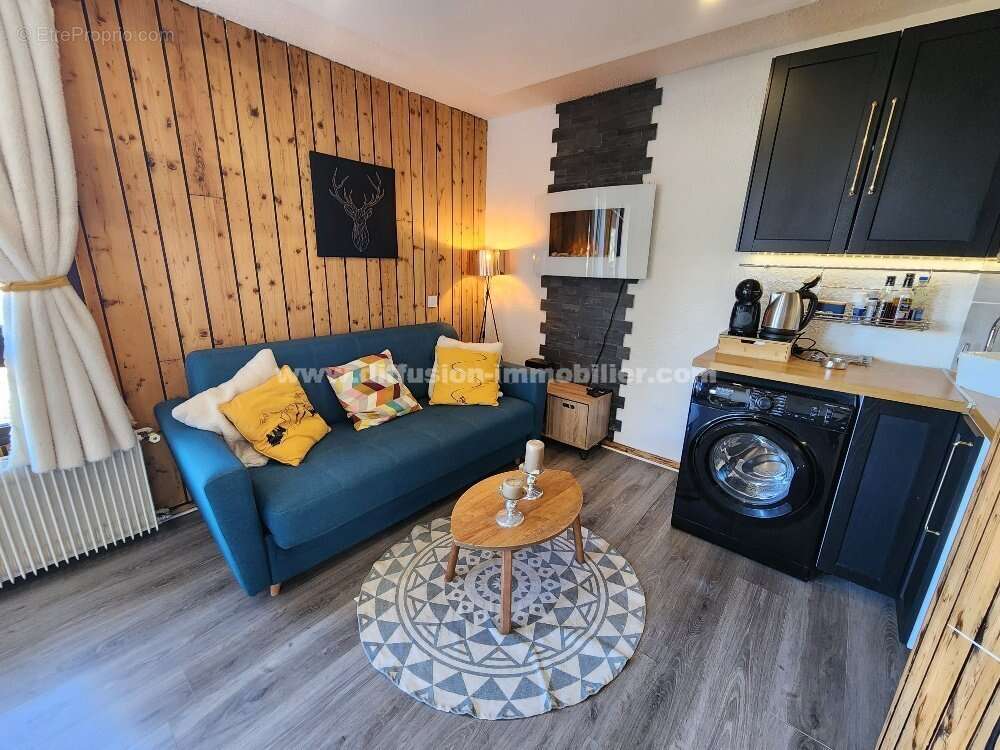 Appartement à SAINT-PONS