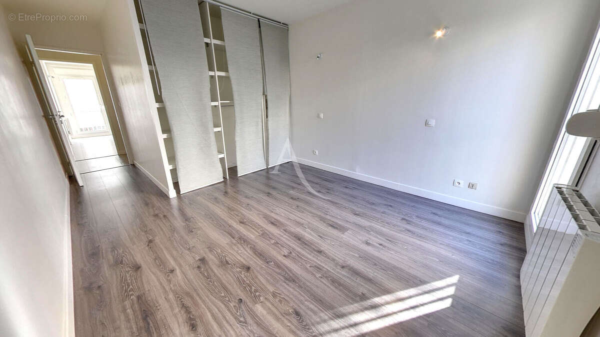 Appartement à BRY-SUR-MARNE