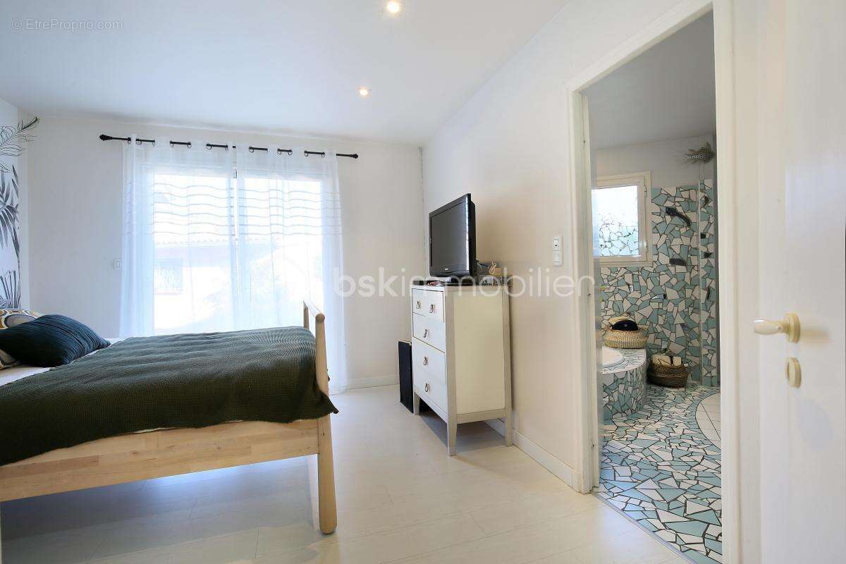 Maison à PORTET-SUR-GARONNE