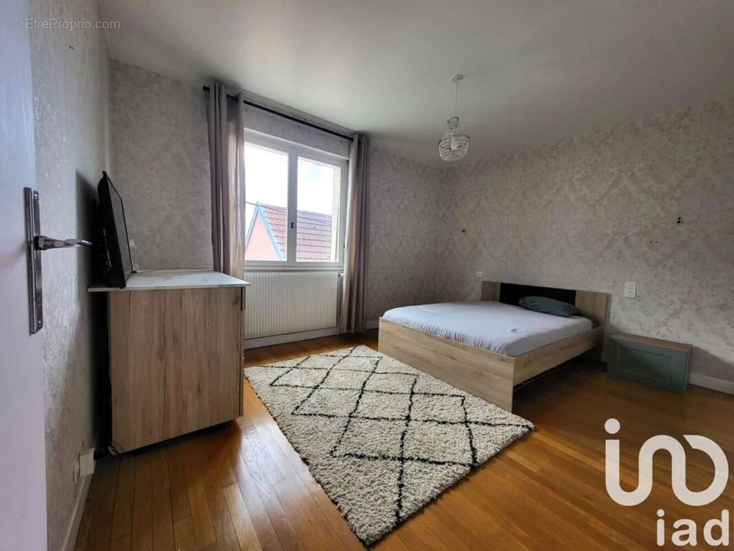 Photo 3 - Maison à VERZENAY