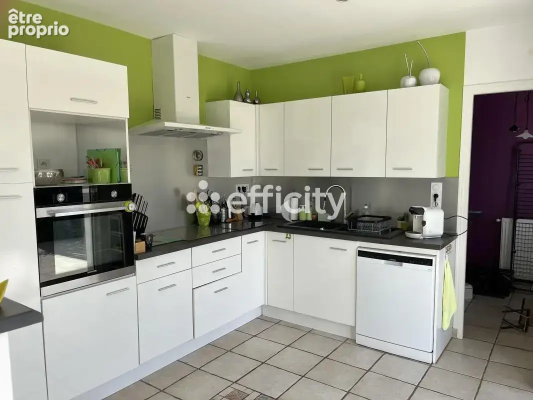 Maison 144 m² à Niort  - photo 3
