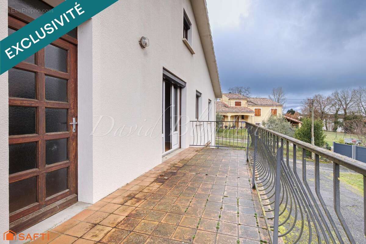 Photo 5 - Maison à GRAULHET