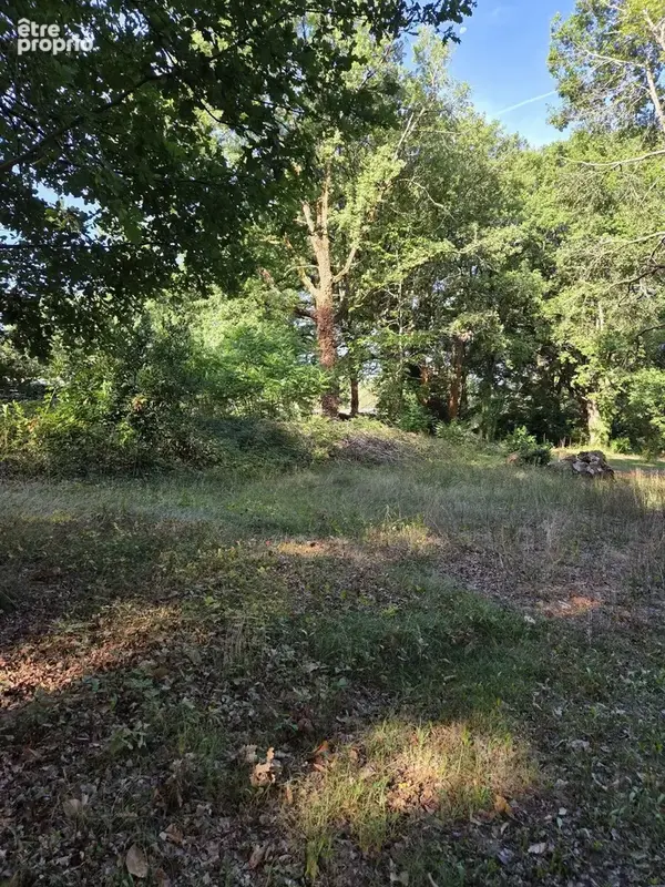 Photo Terrain à Claix au prix de 37 000€