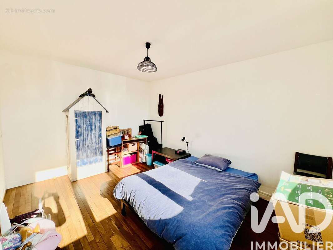 Photo 7 - Maison à SAINT-BRICE-SOUS-FORET