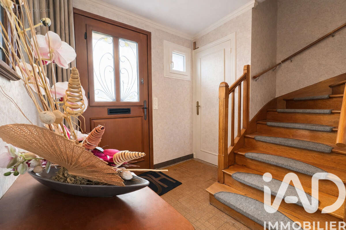 Photo 4 - Maison à CHATEAUROUX