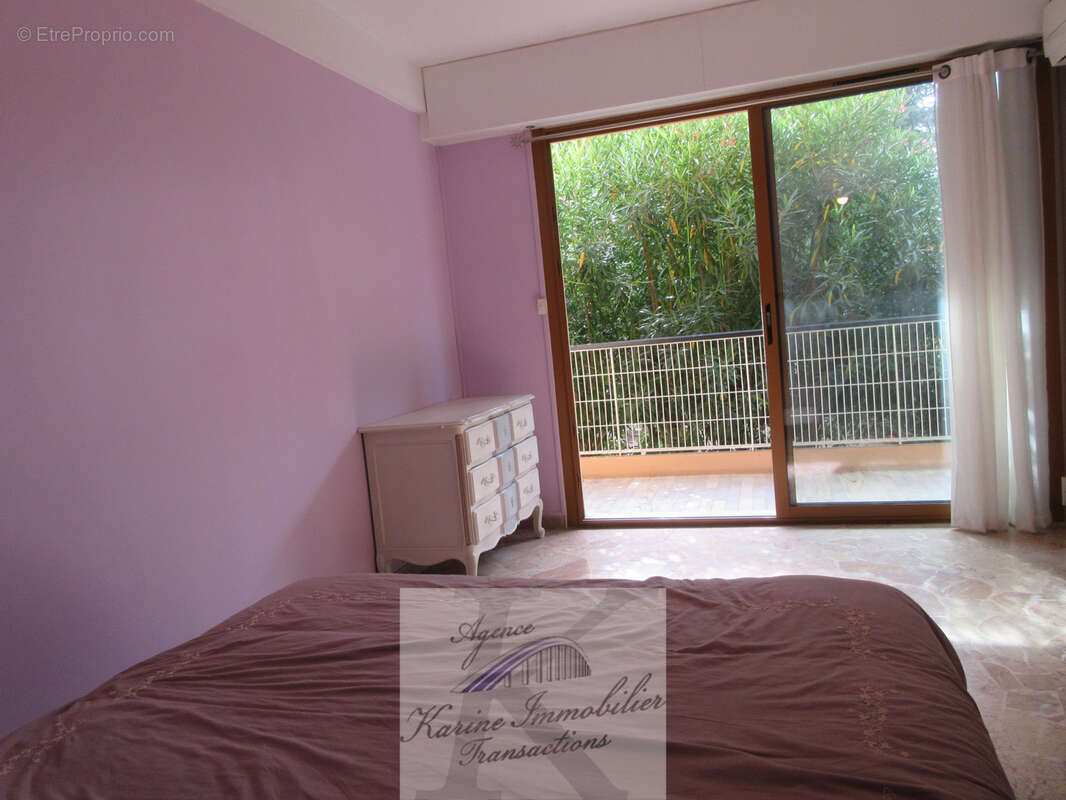 Appartement à SAINTE-MAXIME