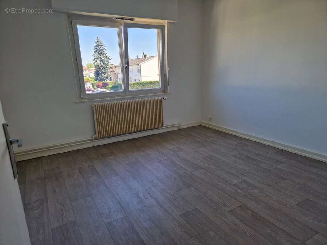 Maison à SAUSHEIM
