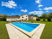 Maison à PALLUAUD