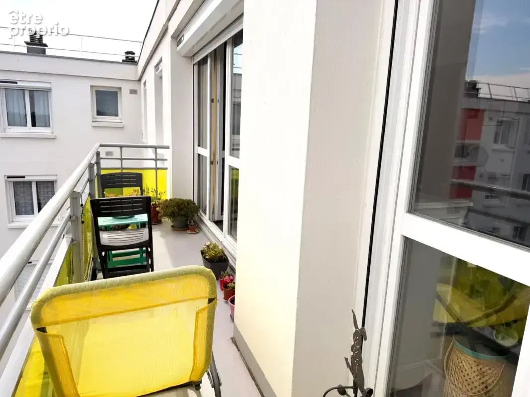 Appartement à vendre 3 pièces DIEPPE (76) - photo 12