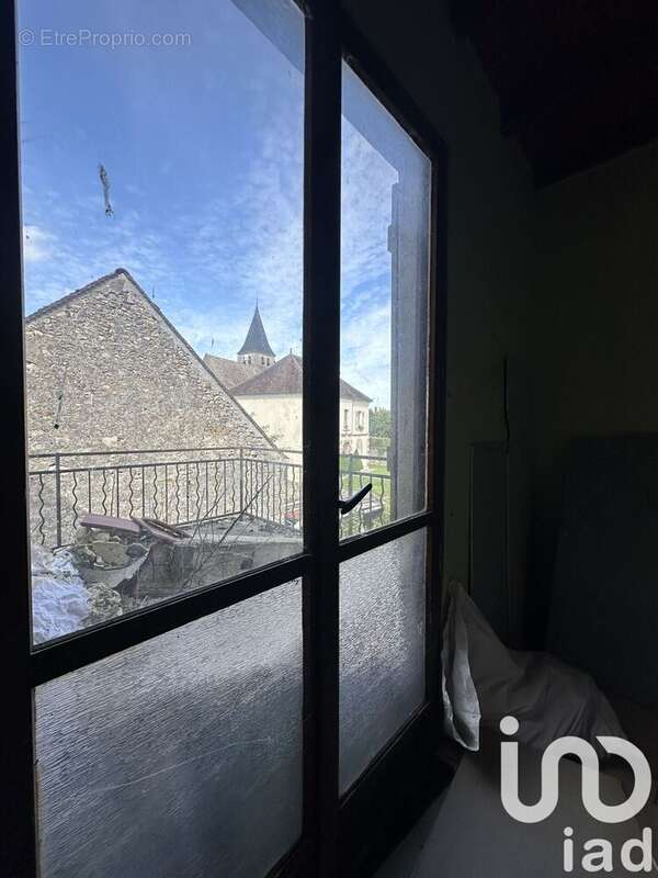 Photo 7 - Maison à BRANSLES