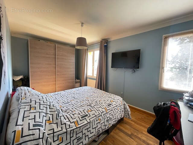 Maison à VILLENEUVE