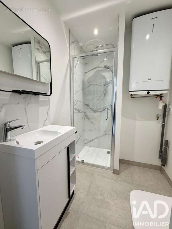 Photo 5 - Appartement à ORMESSON-SUR-MARNE