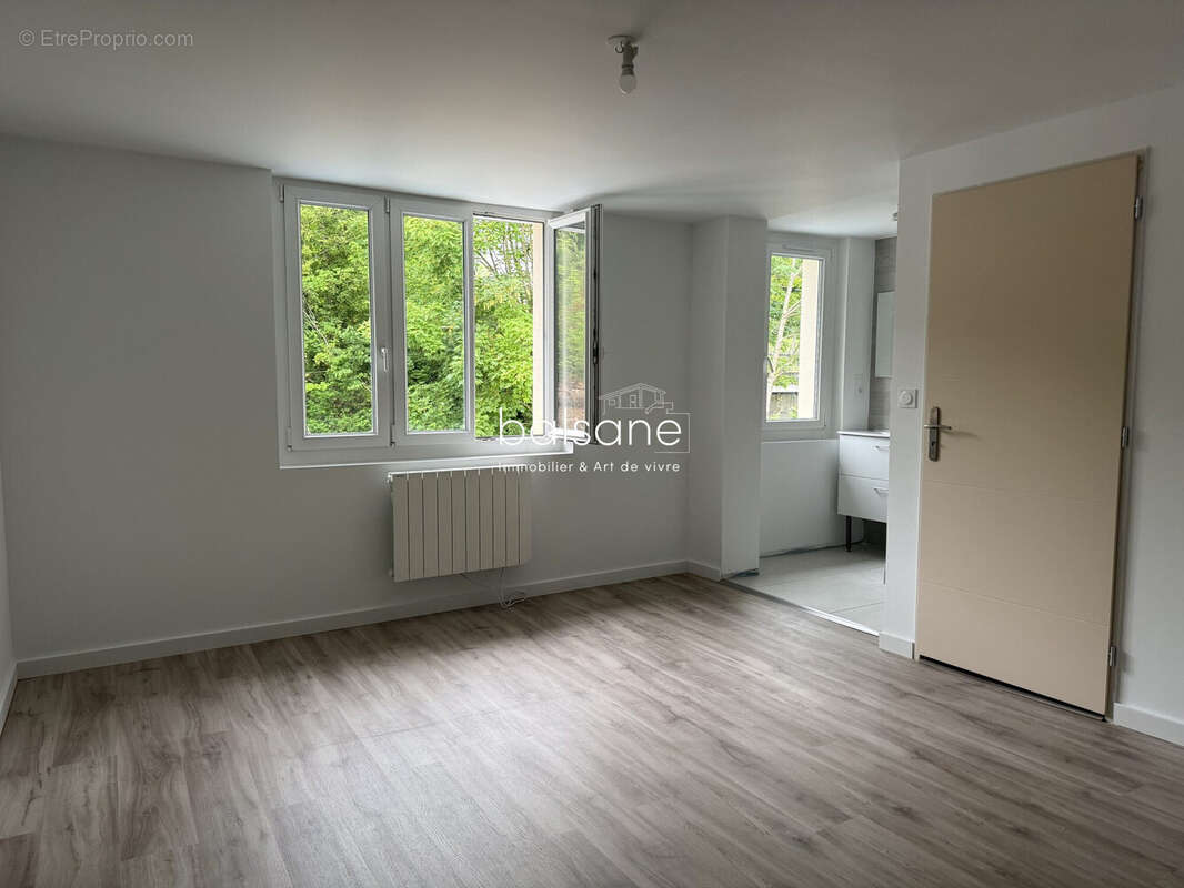 Appartement à ELBEUF