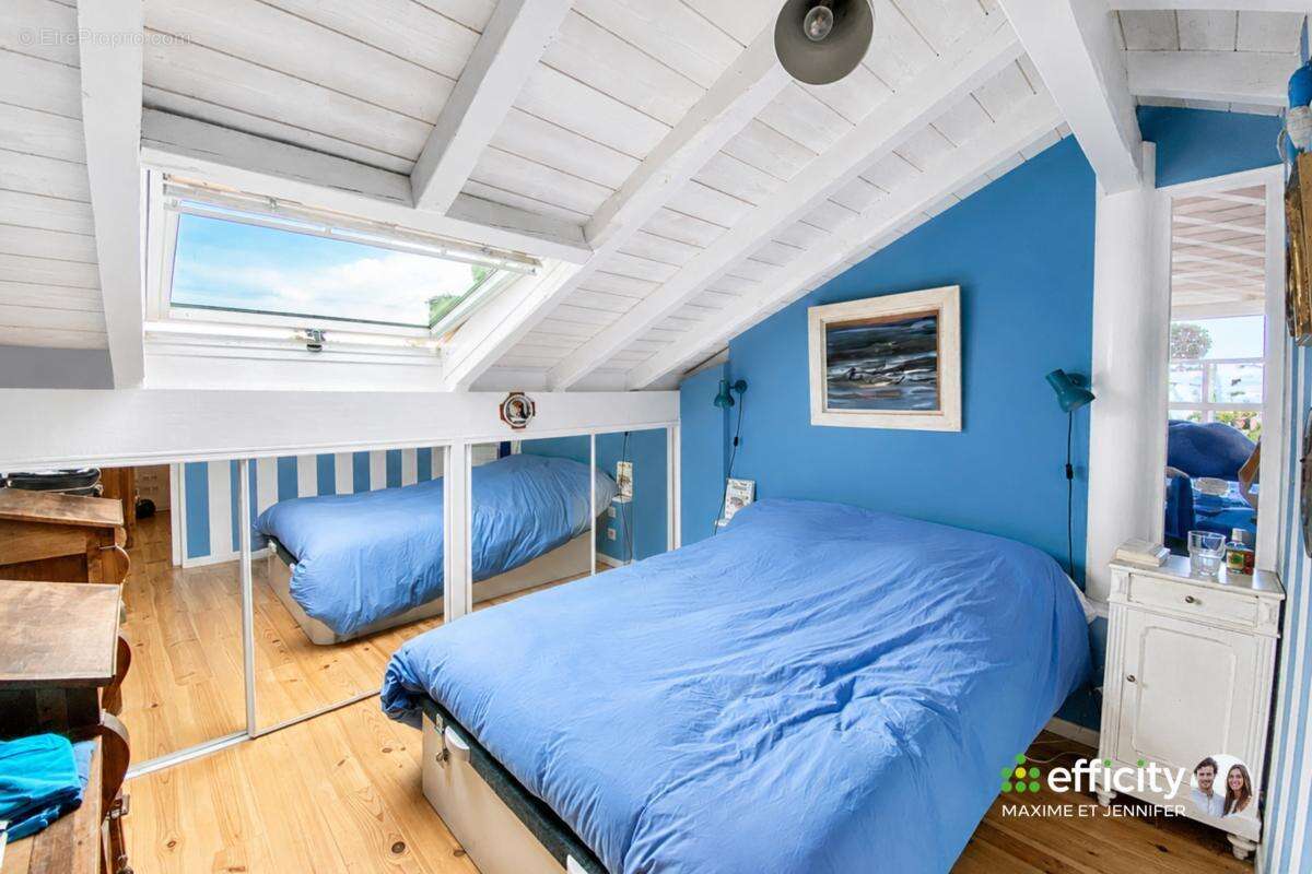 Appartement à BIARRITZ