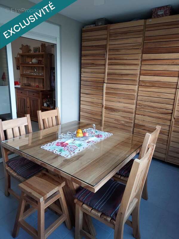 Photo 9 - Appartement à LES TROIS-ILETS