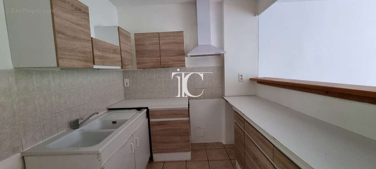 Appartement à LES ASSIONS