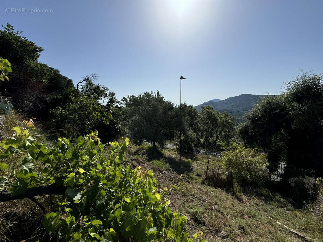 Maison à LES ADRETS-DE-L'ESTEREL