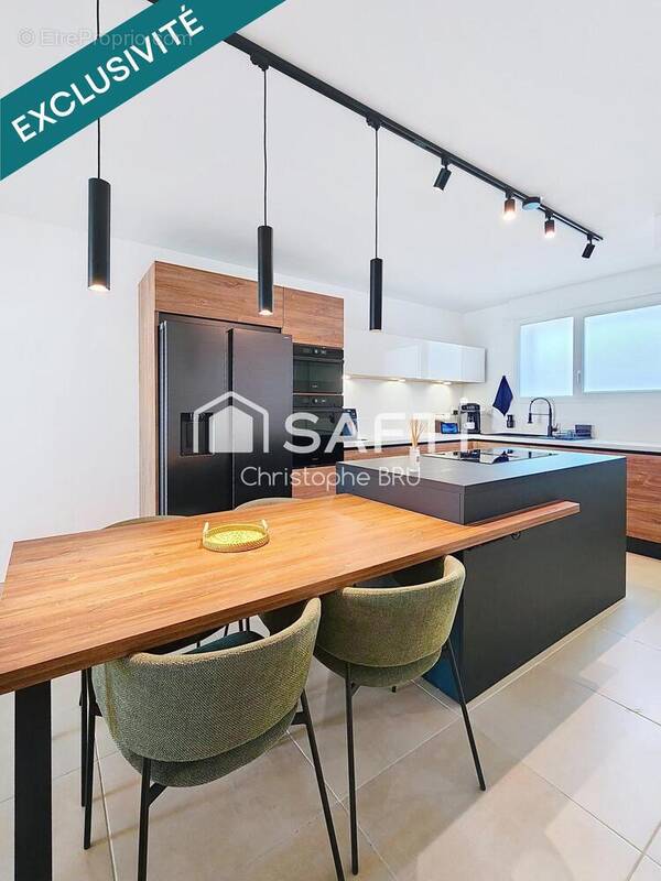 Photo 1 - Maison à TOULOUSE