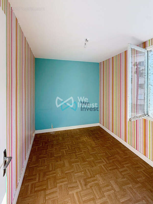 Appartement à BILLERE