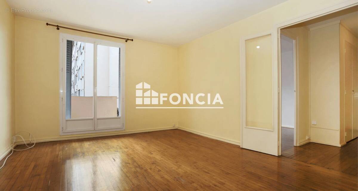 Appartement à ANGERS