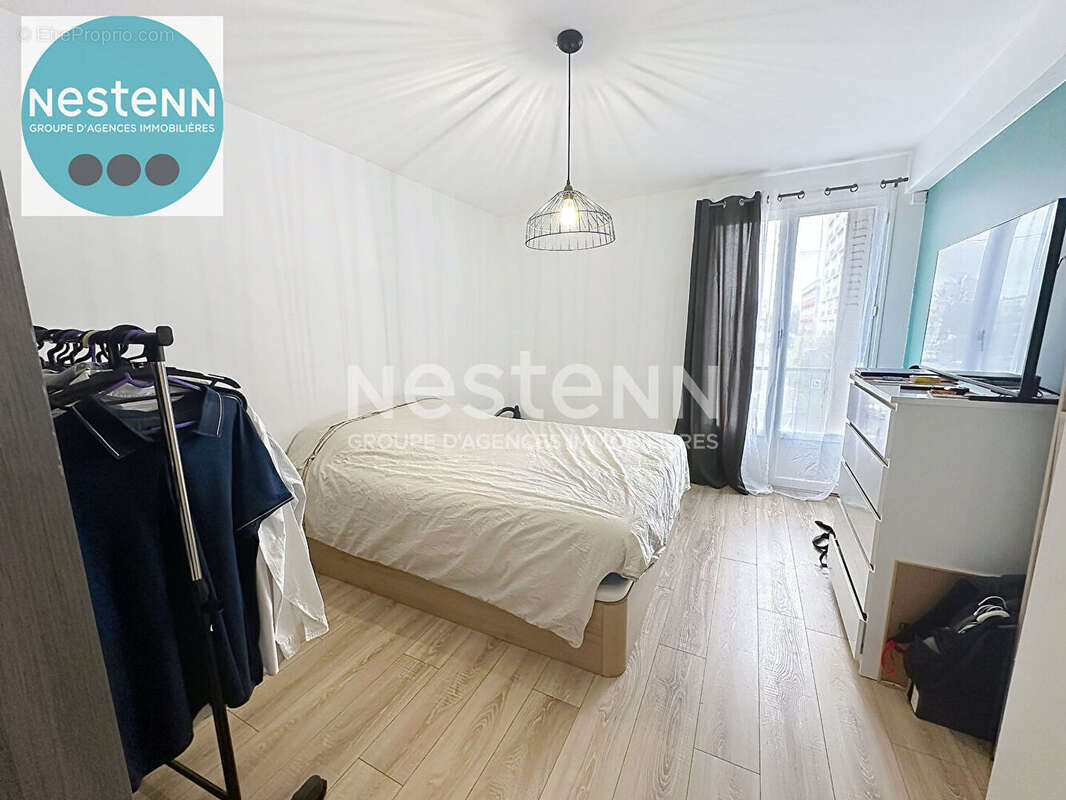 Appartement à BLOIS