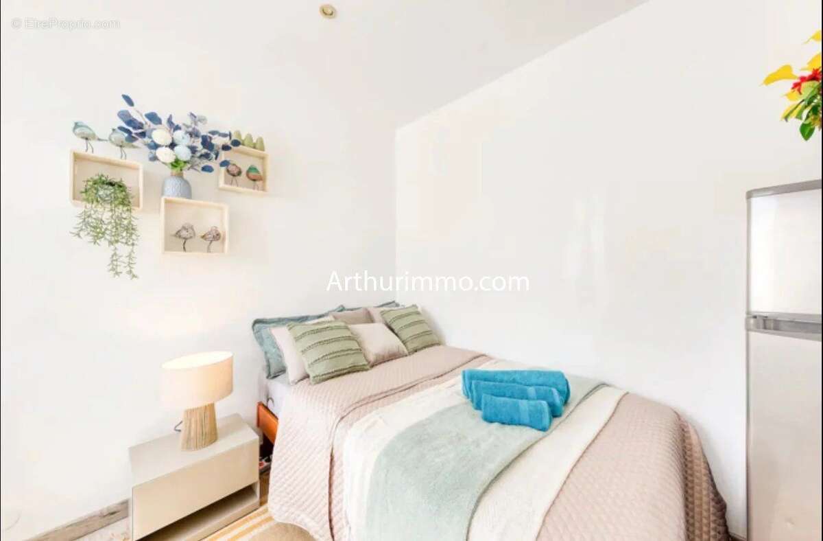 Maison à VITRY-SUR-SEINE