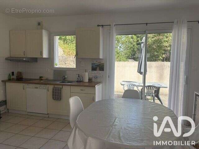 Maison 91 m² à Touvois  - photo 5