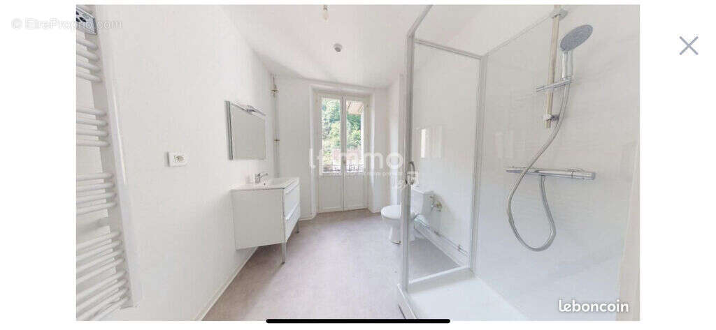 Appartement à THANN