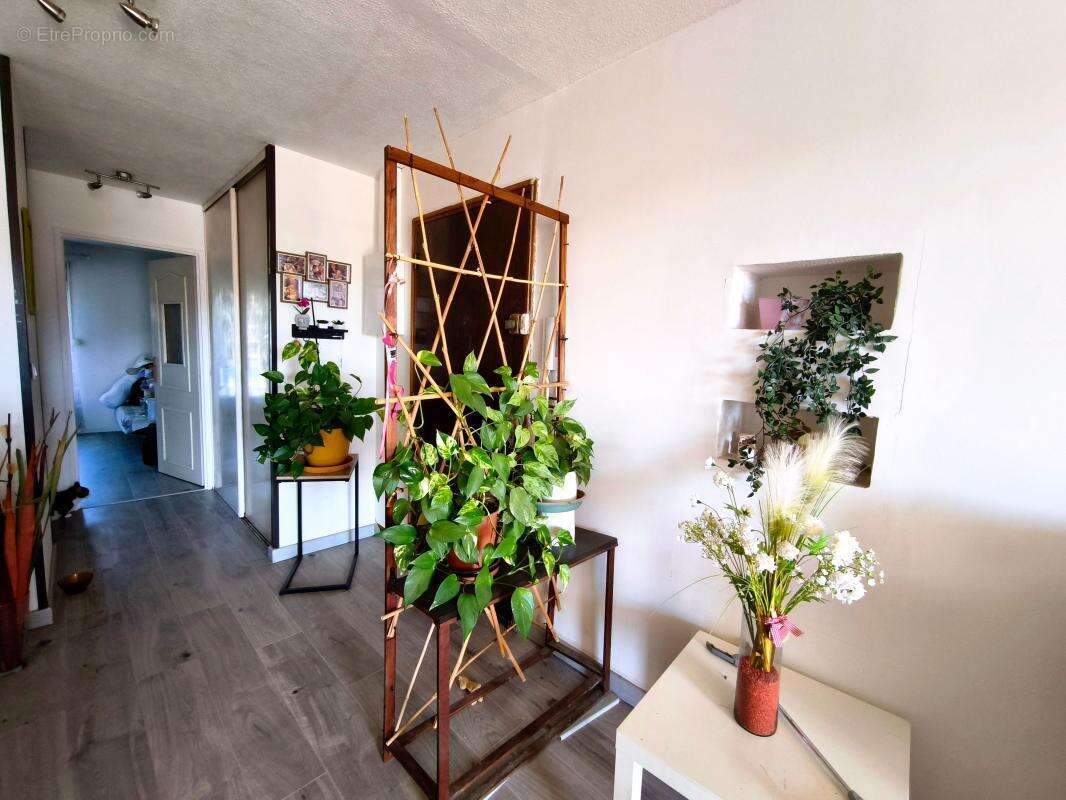 Appartement à SANARY-SUR-MER