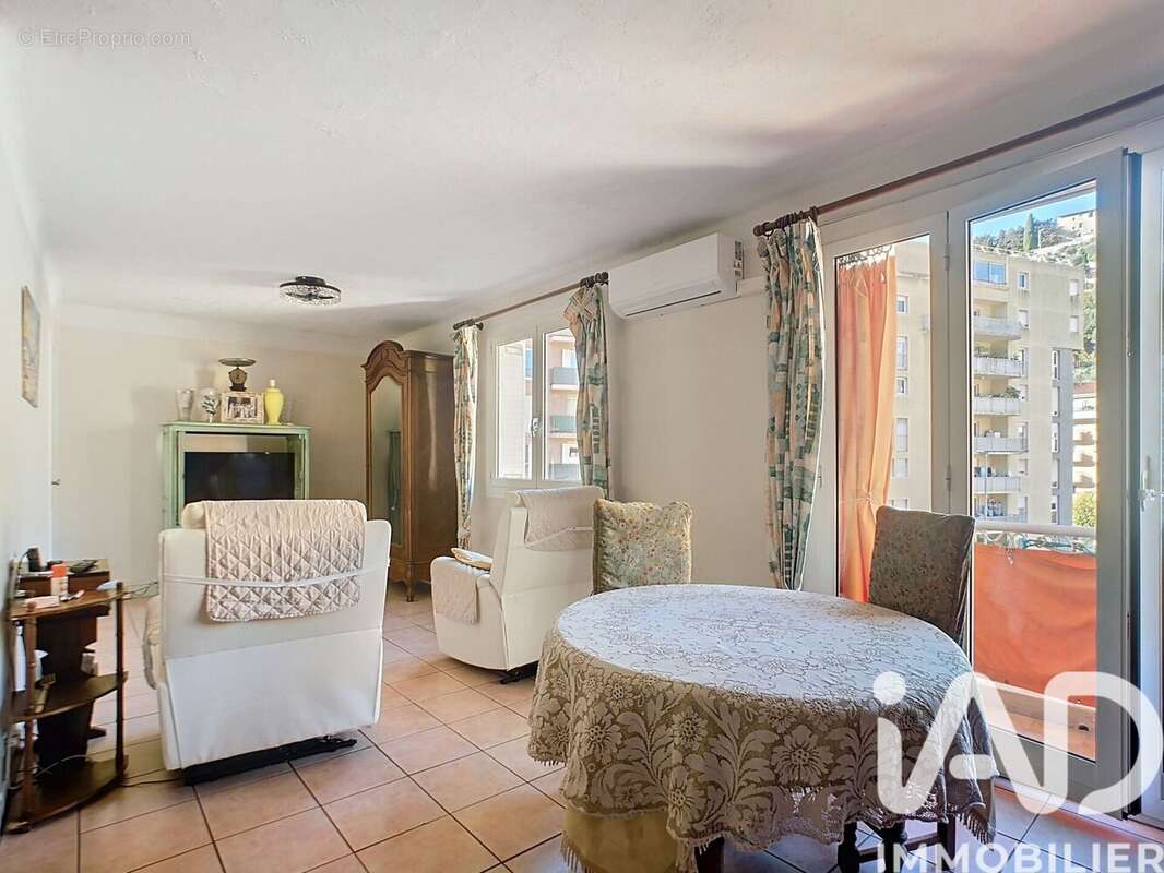 Photo 4 - Appartement à NICE