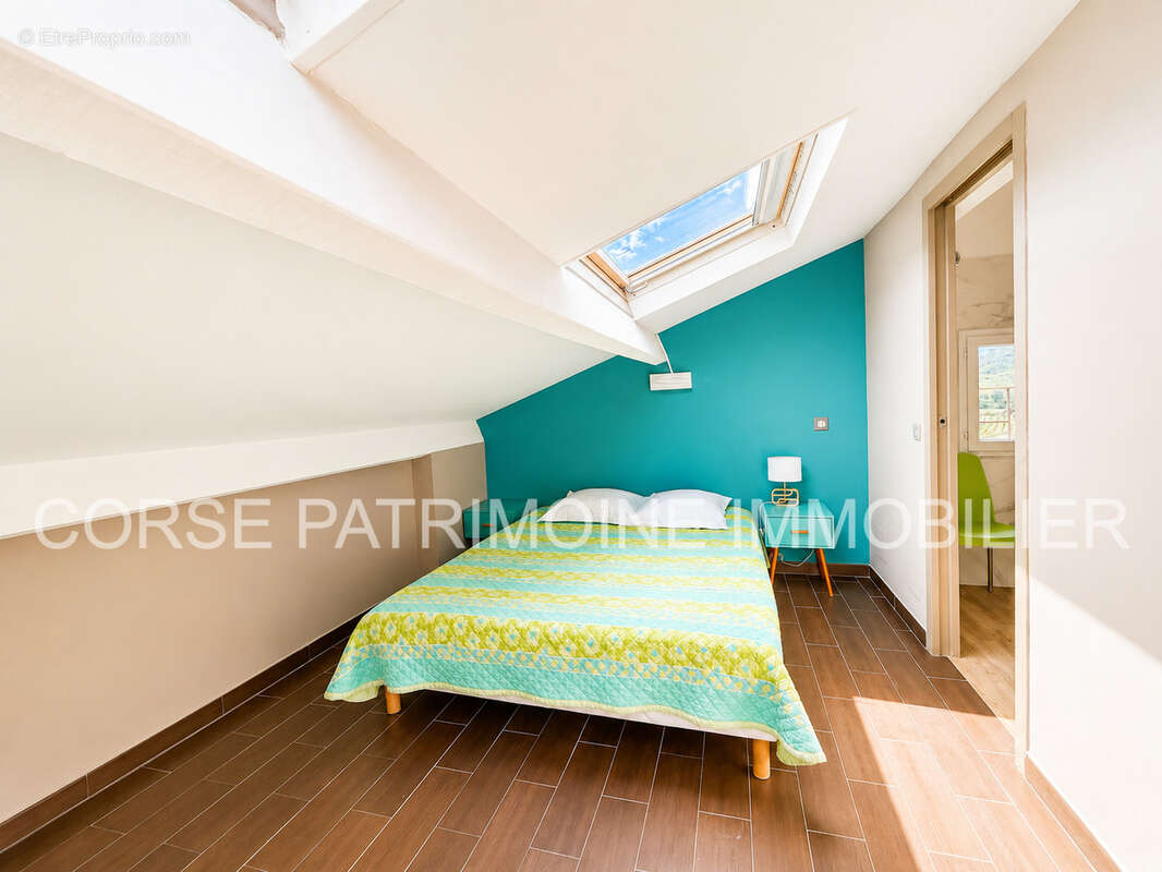 Hôtel à Patrimonio - photo 41