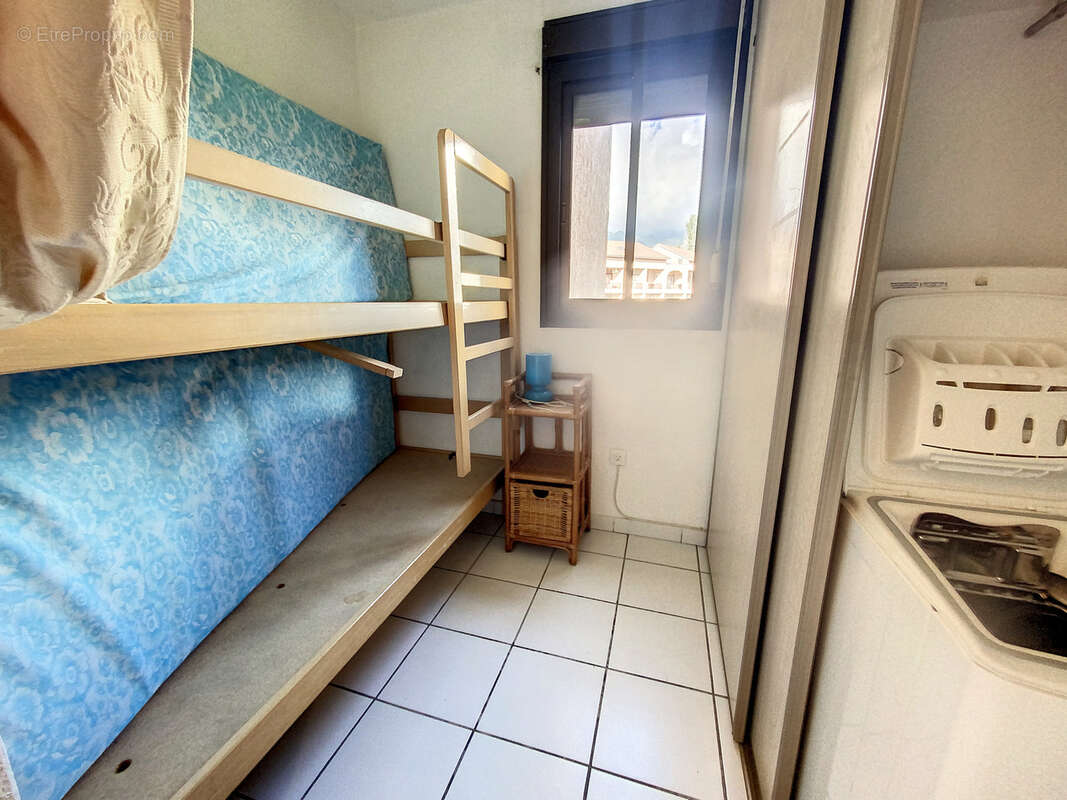 Appartement à SAN-NICOLAO