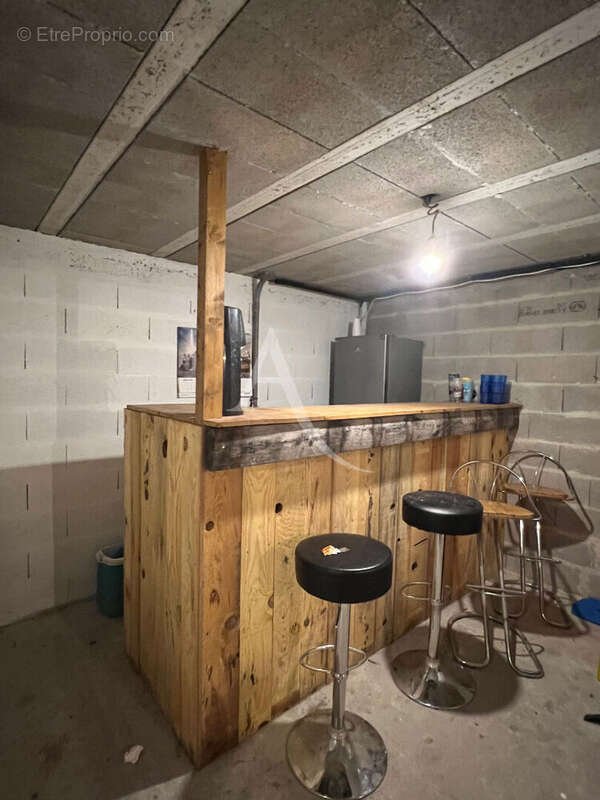 Maison à LONGEVILLE-SUR-MER