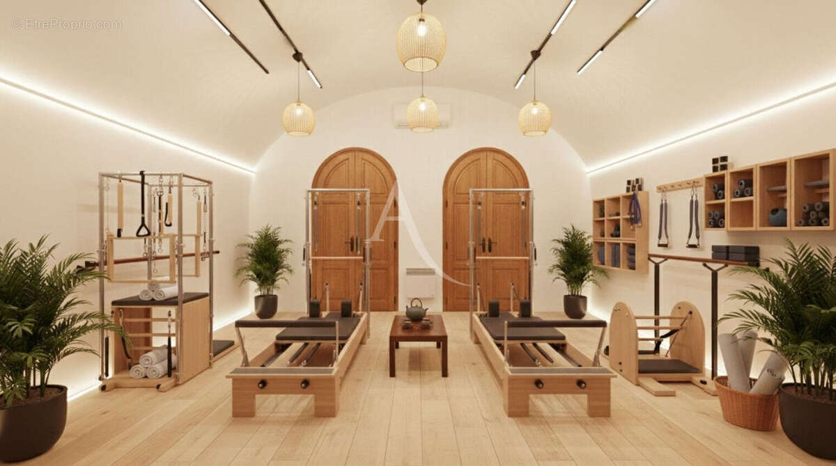 Appartement à PARIS-7E