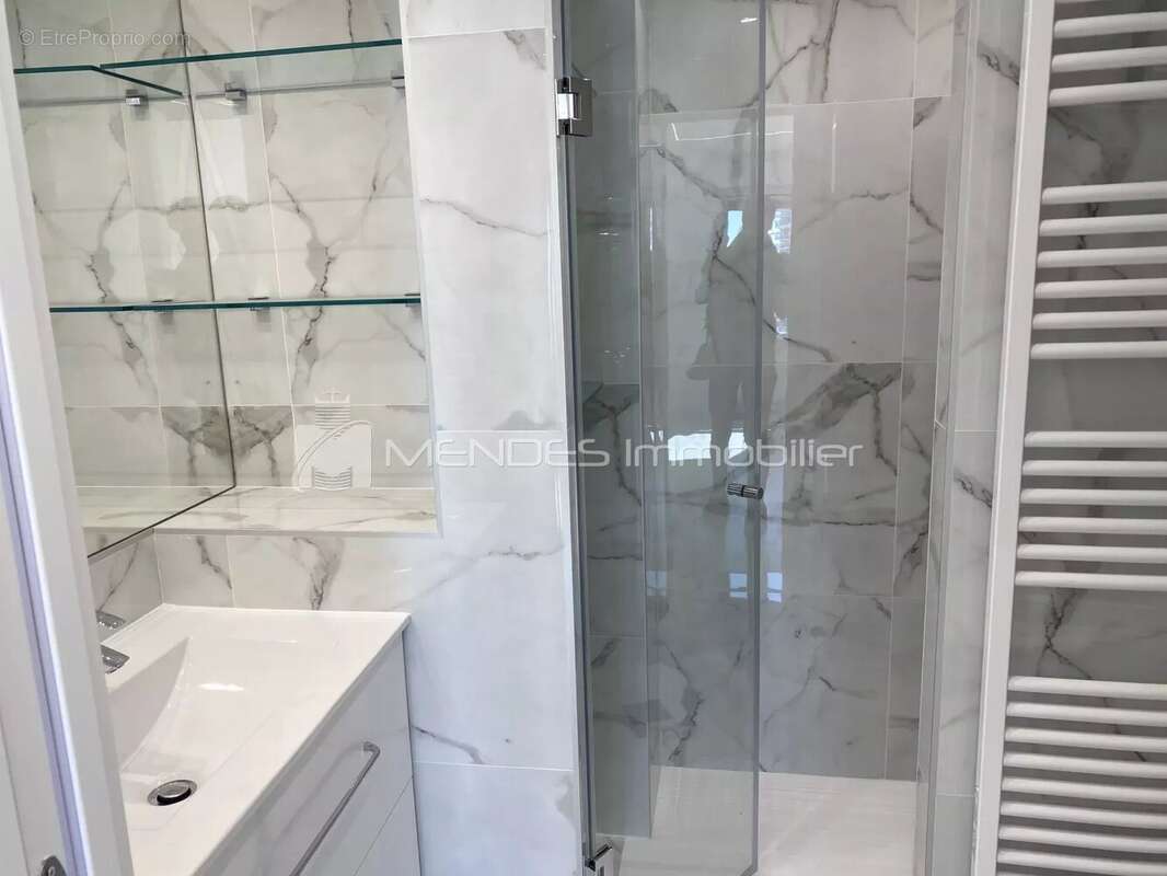 Appartement à BEAUSOLEIL