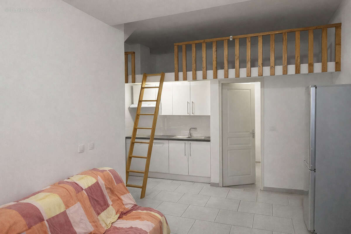 Appartement à TOURCOING