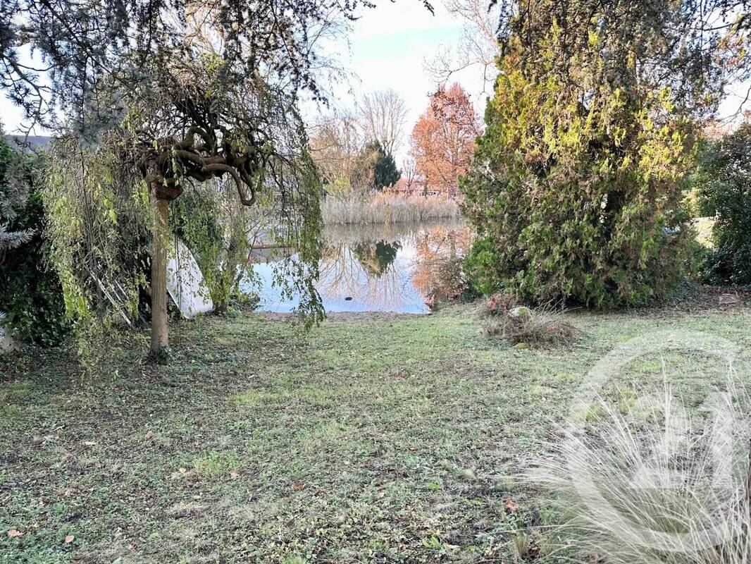 Maison à LE PLESSIS-TREVISE