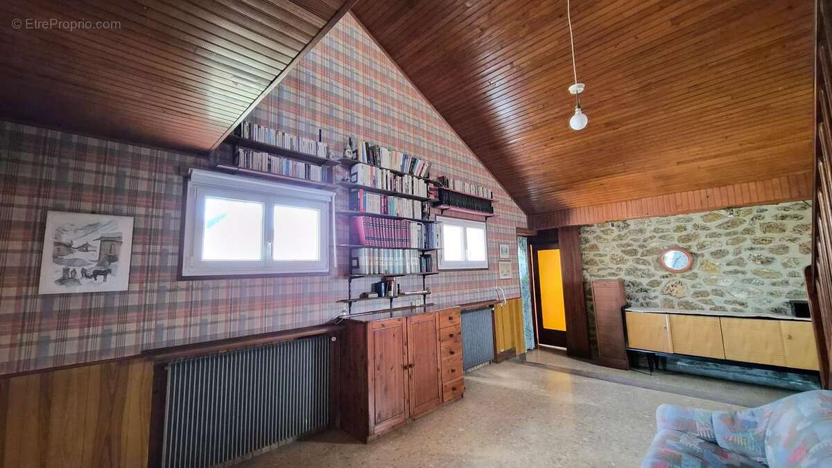 Maison à LA NORVILLE