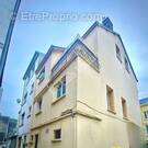 Appartement à MONTIVILLIERS