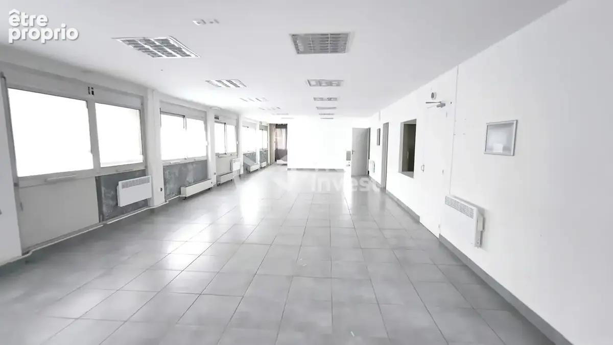 Salle principale