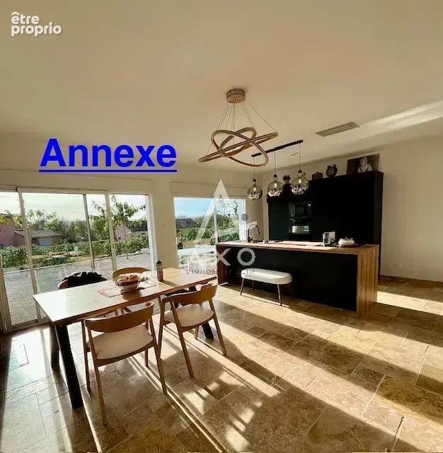 Grande maison familiale avec annexe indépendante  Lavaur , Labastide st Georges - photo 15