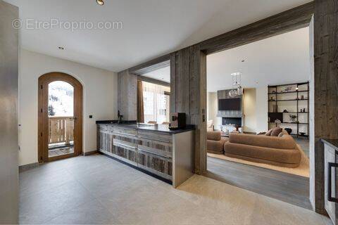 Appartement à VAL-D'ISERE